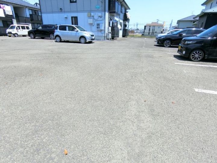 AISE SQUARE IIIIIIの地図