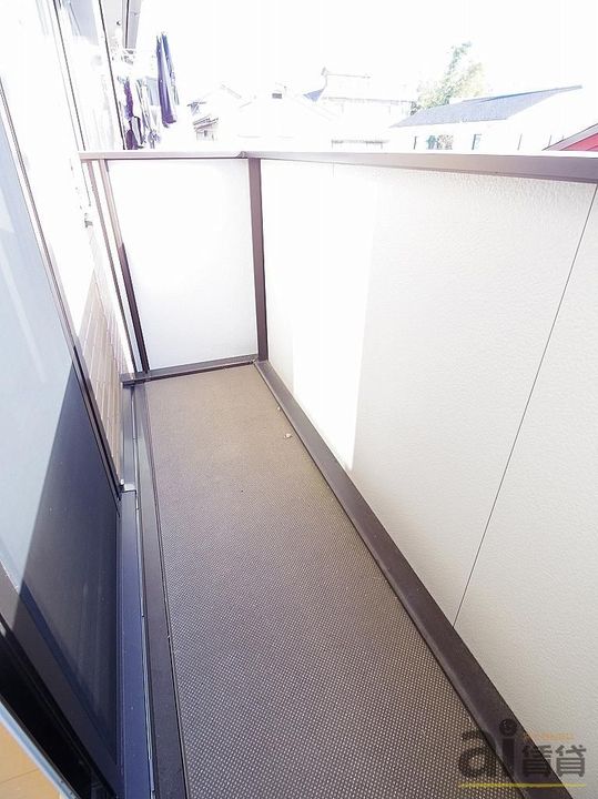 東京都小平市学園東町2(アパート)の賃貸物件の内装