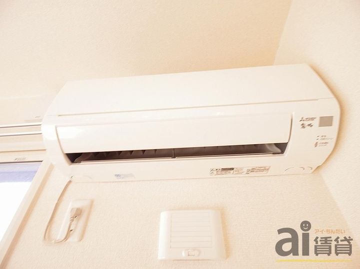 東京都小平市学園東町2(アパート)の賃貸物件の内装