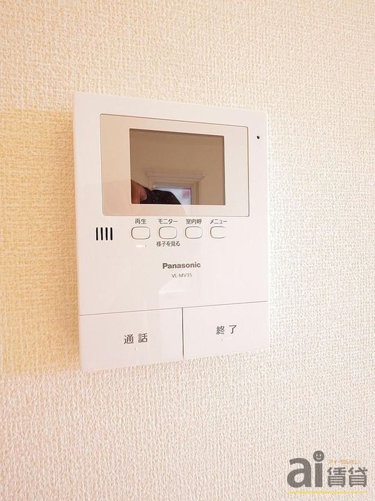 東京都小平市学園東町2(アパート)の賃貸物件の内装