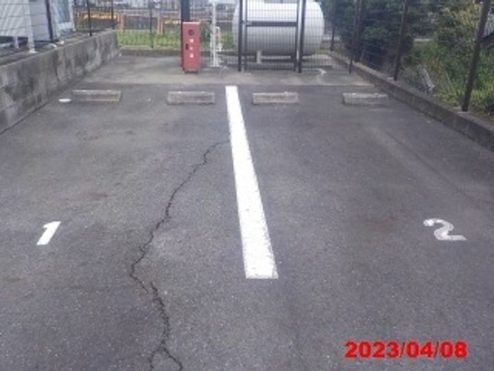 愛知県名古屋市緑区大高町字東千正坊(アパート)の賃貸物件のその他画像