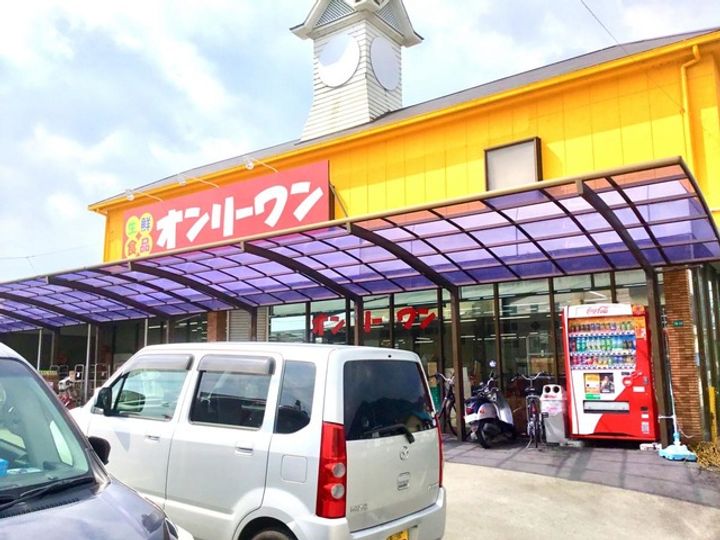 広島県福山市山手町7(アパート)の賃貸物件の周辺
