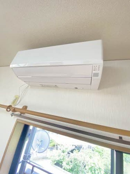 香川県高松市元山町(一戸建)の賃貸物件の内装