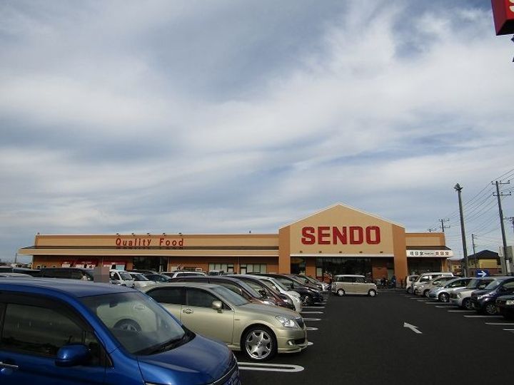 ラ メール デ ゼトワールIIの周辺