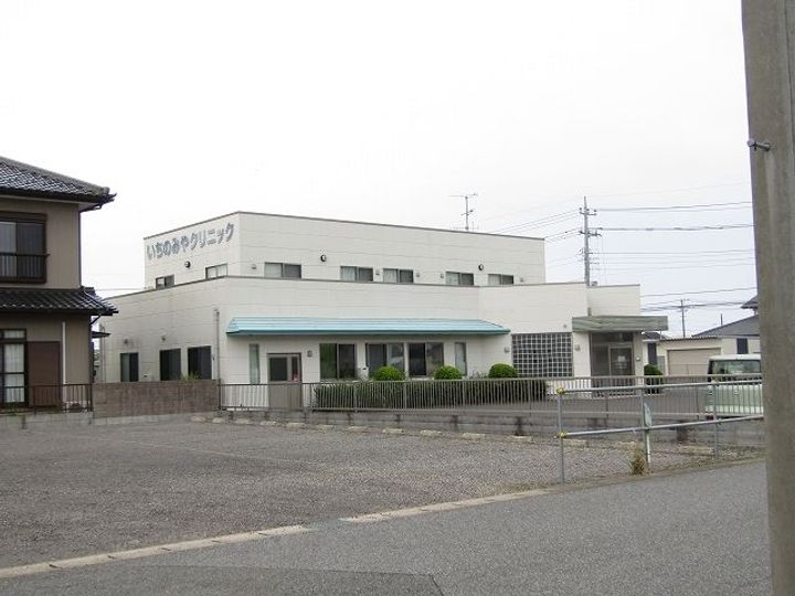 ラ メール デ ゼトワールIIの周辺