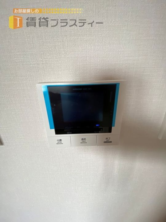 千葉県市川市南八幡4(マンション)の賃貸物件の内装