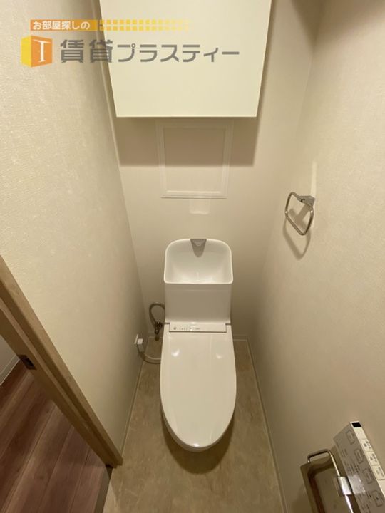 千葉県市川市南八幡4(マンション)の賃貸物件の内装