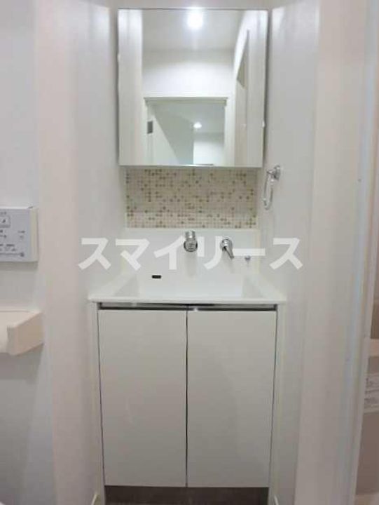 千葉県柏市東逆井1(アパート)の賃貸物件の内装
