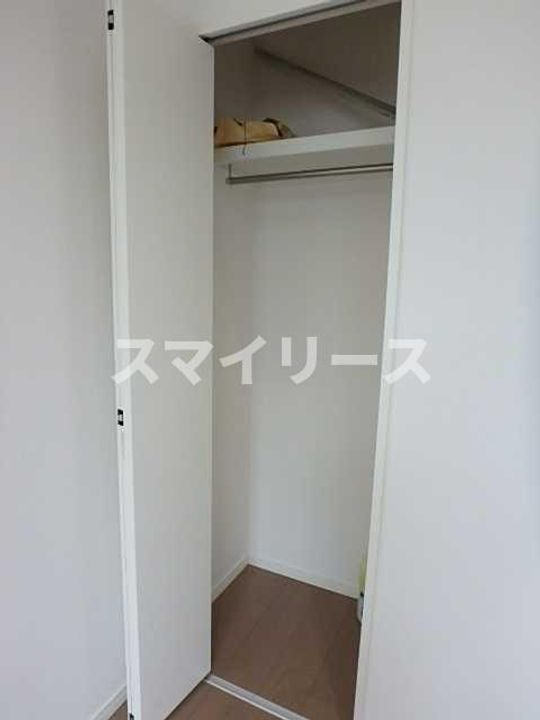 千葉県柏市東逆井1(アパート)の賃貸物件の内装