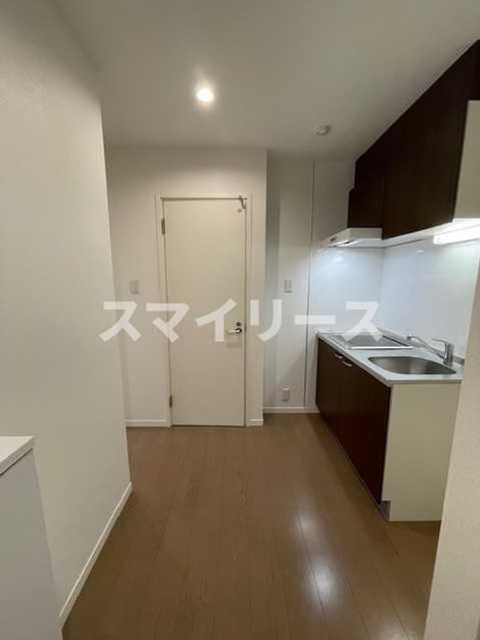 千葉県柏市東逆井1(アパート)の賃貸物件の内装