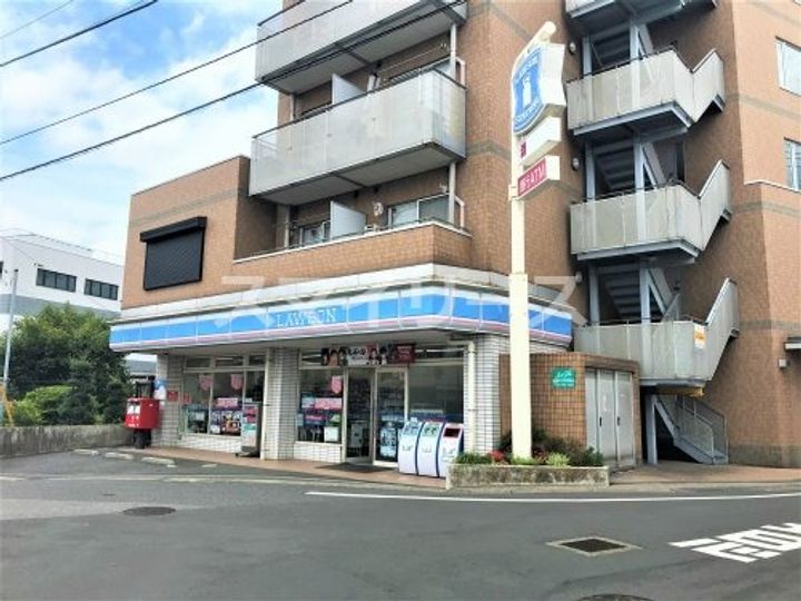 千葉県柏市東逆井1(アパート)の賃貸物件の周辺