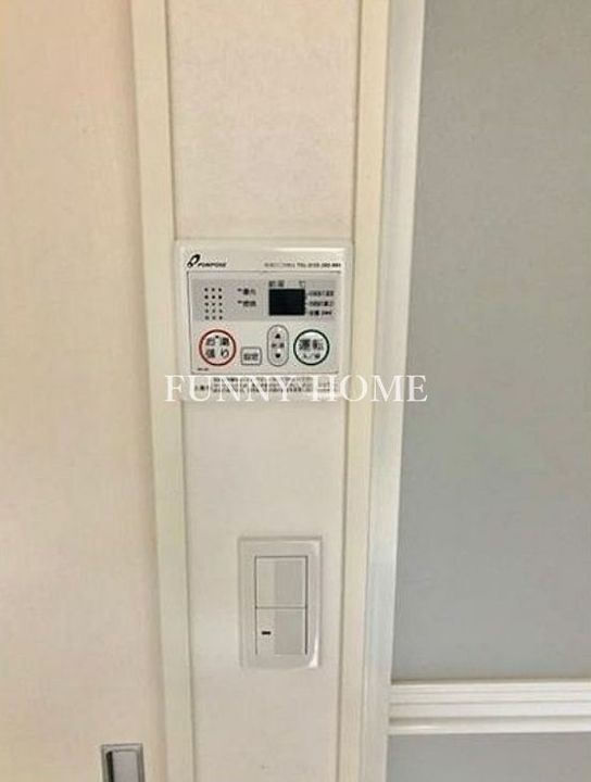 東京都世田谷区下馬1(アパート)の賃貸物件の内装