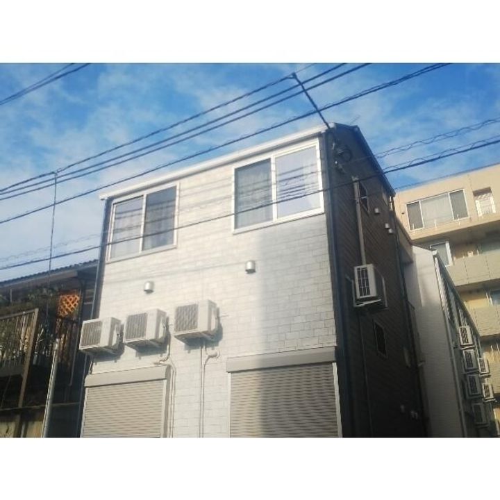 東京都世田谷区下馬1(アパート)の賃貸物件のその他画像