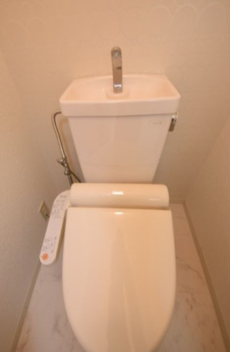 神奈川県相模原市南区相模大野5(マンション)の賃貸物件の内装