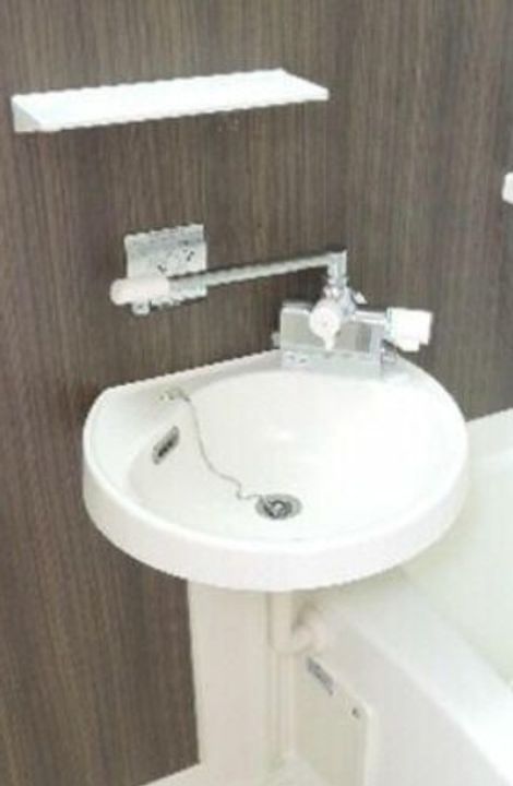 神奈川県相模原市南区相模大野5(マンション)の賃貸物件の内装