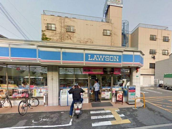 大阪府大阪市平野区平野宮町2(アパート)の賃貸物件の周辺
