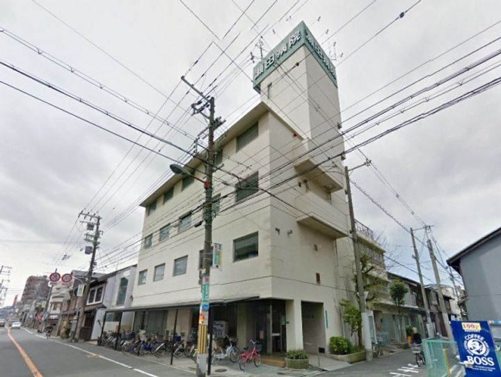 大阪府大阪市平野区平野宮町2(アパート)の賃貸物件の周辺