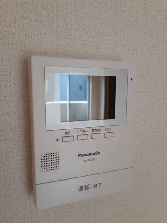 アークフロイデの内装