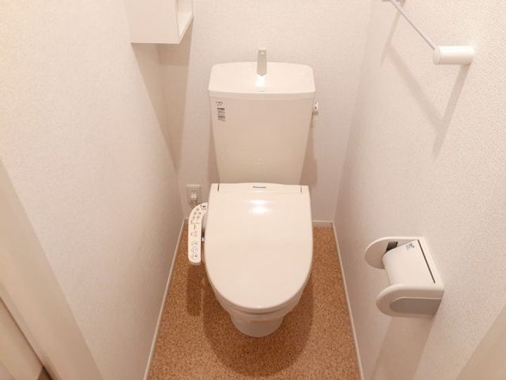 グラン メゾン高萩IIの内装