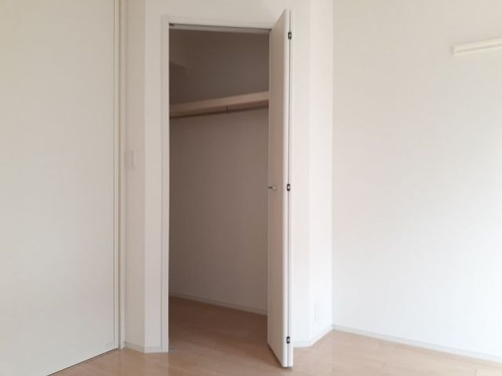 グラン メゾン高萩IIの内装