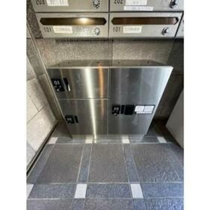 リベルテ新中野のその他画像