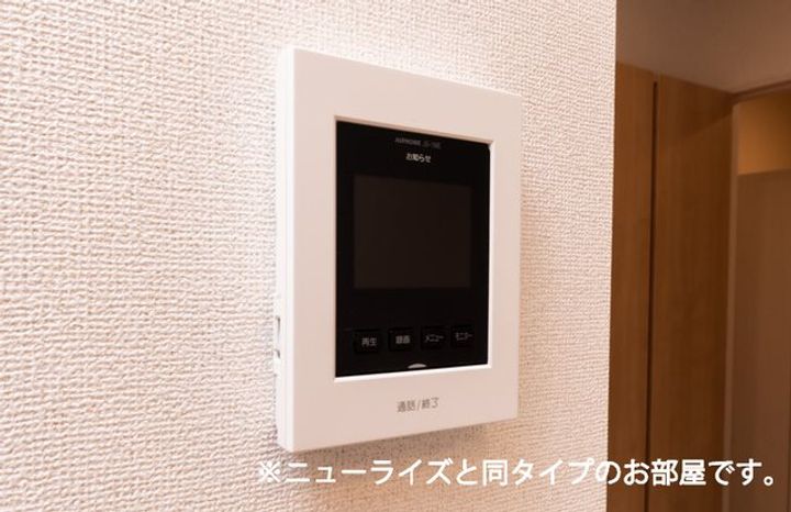 滋賀県東近江市小脇町(アパート)の賃貸物件の内装