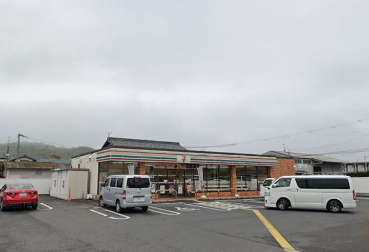 滋賀県東近江市小脇町(アパート)の賃貸物件の周辺