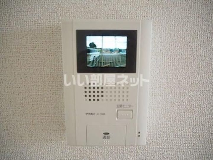 兵庫県明石市大久保町大久保町(アパート)の賃貸物件の内装