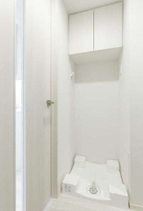 CIRCLES神保町IIレジデンスの内装