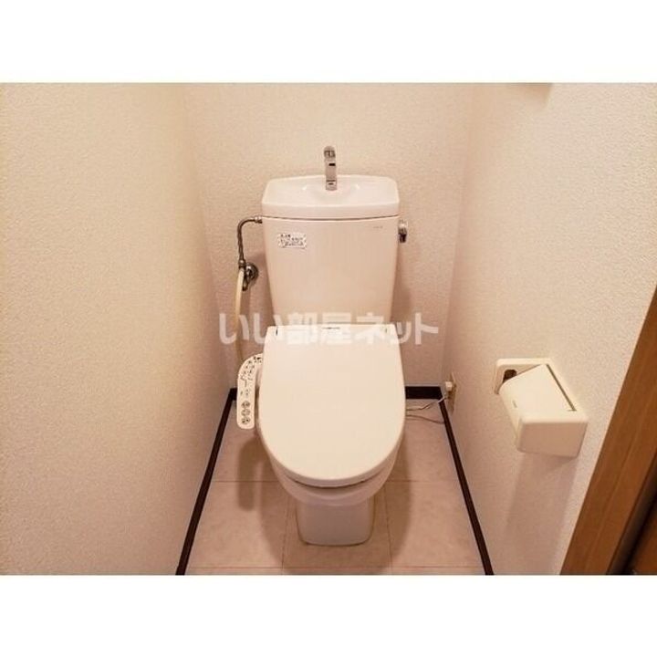 栃木県宇都宮市下栗町(マンション)の賃貸物件の内装