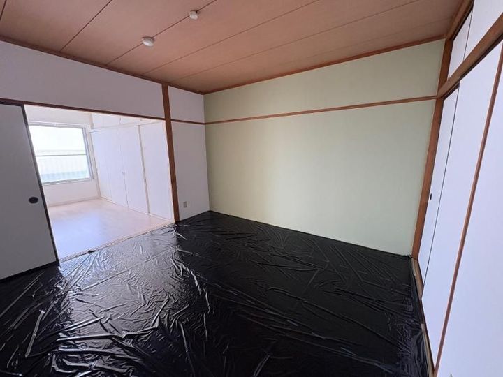 宮城県仙台市宮城野区萩野町2(マンション)の賃貸物件の内装