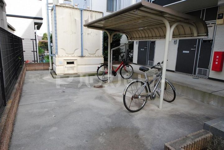 埼玉県さいたま市大宮区寿能町2(マンション)の賃貸物件の地図