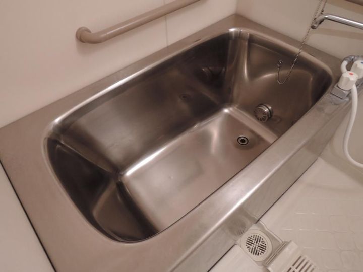 ネオアージュ光が丘の風呂