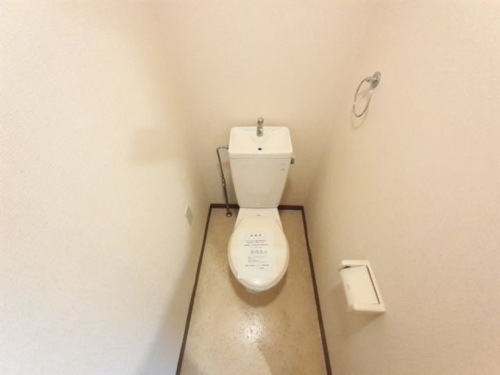 福岡県北九州市八幡西区竹末1(マンション)の賃貸物件の内装