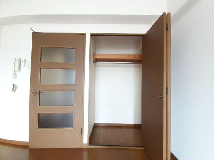 福岡県北九州市八幡西区竹末1(マンション)の賃貸物件の内装