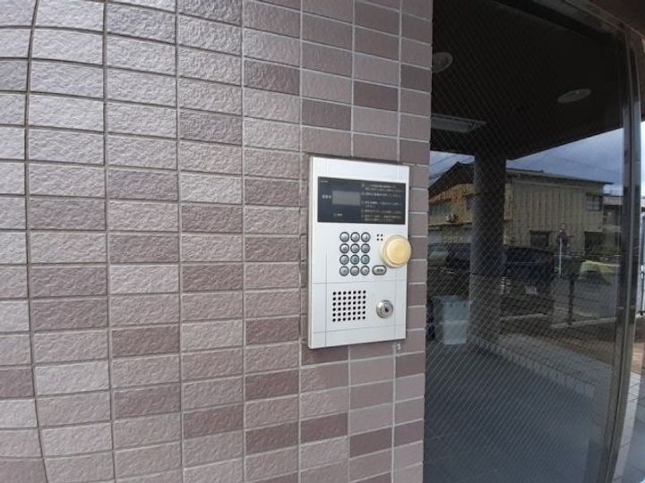 福岡県北九州市八幡西区竹末1(マンション)の賃貸物件の内装