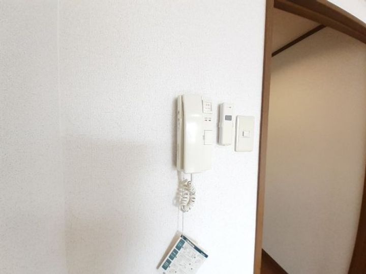 福岡県北九州市八幡西区竹末1(マンション)の賃貸物件の内装