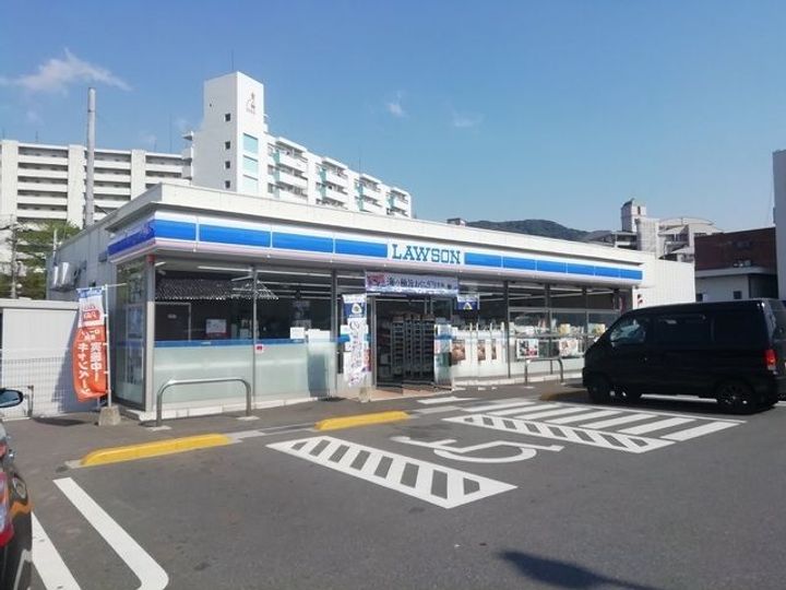 福岡県北九州市八幡西区竹末1(マンション)の賃貸物件の周辺