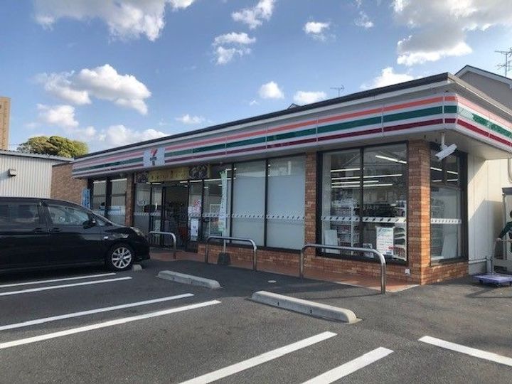 福岡県北九州市八幡西区竹末1(マンション)の賃貸物件の周辺