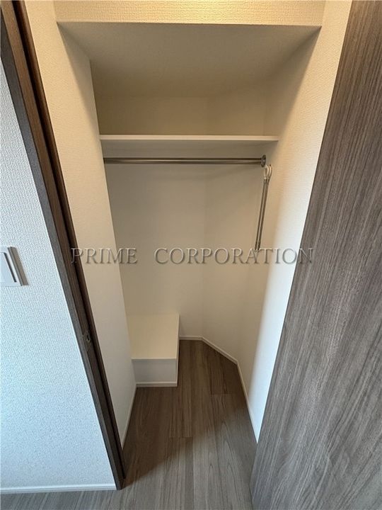 S-RESIDENCE駒沢大学駅前の内装