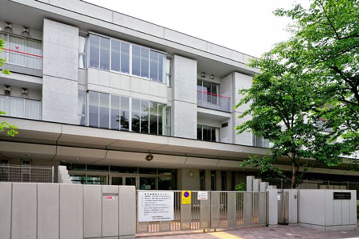 S-RESIDENCE駒沢大学駅前の周辺