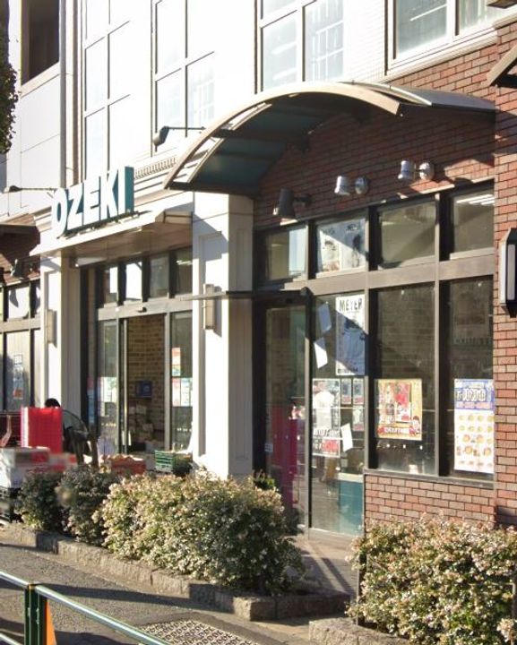 S-RESIDENCE駒沢大学駅前の周辺