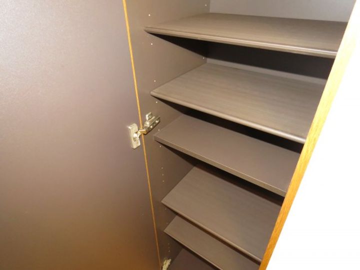 エレガンス霞ヶ関のその他画像