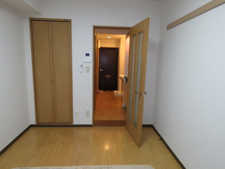 エレガンス霞ヶ関の内装