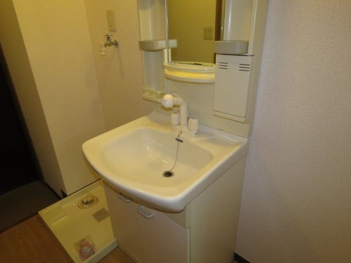 エレガンス霞ヶ関の内装