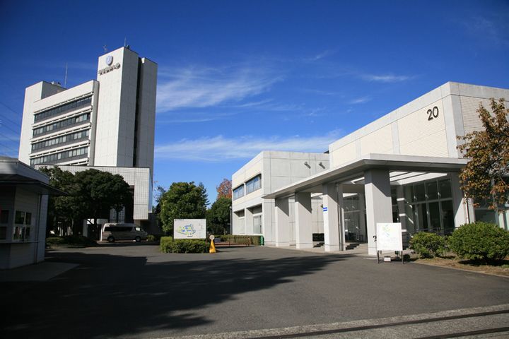 エレガンス霞ヶ関の周辺