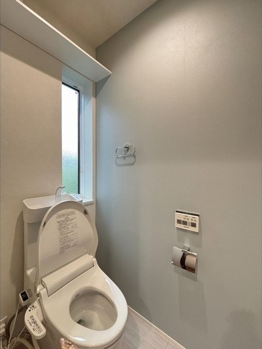 Grand Stammの内装