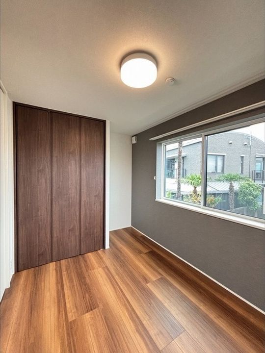 Grand Stammの内装