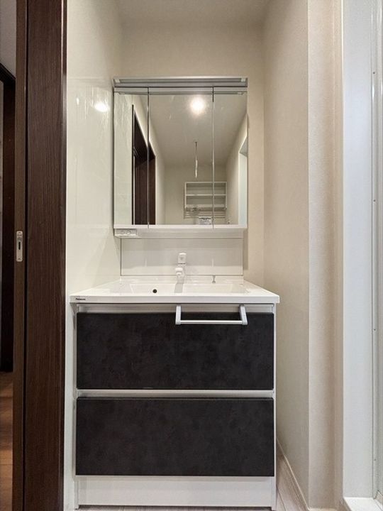 Grand Stammの内装