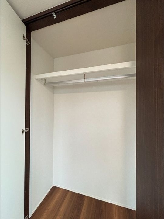 Grand Stammの内装